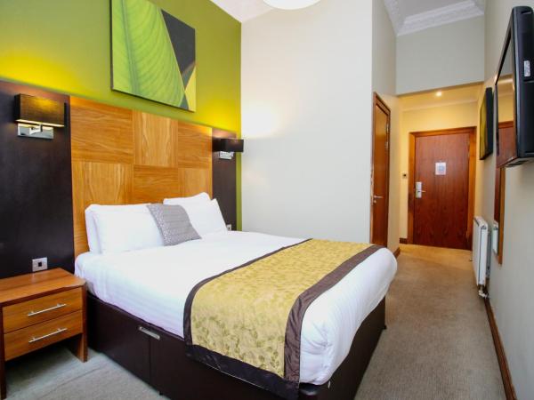 Acorn Hotel : photo 2 de la chambre chambre double