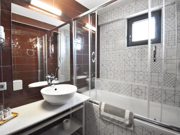 Be My Guest Athens : photo 8 de la chambre suite