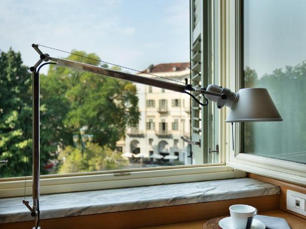 Dynasty Suites Downtown Apartments : photo 8 de la chambre appartement 1 chambre