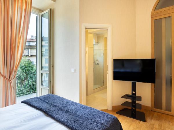 Dynasty Suites Downtown Apartments : photo 1 de la chambre appartement standard