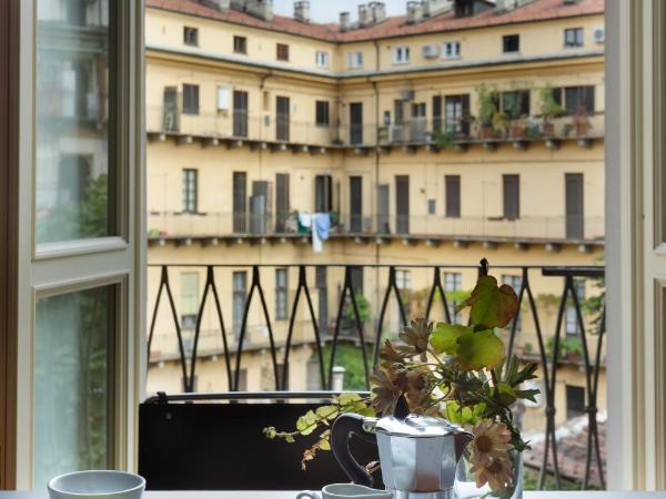 Dynasty Suites Downtown Apartments : photo 9 de la chambre appartement 1 chambre