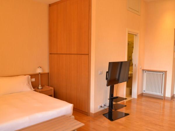 Dynasty Suites Downtown Apartments : photo 3 de la chambre appartement standard