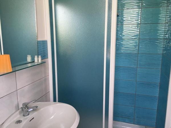 Villa Erade : photo 5 de la chambre chambre double ou lits jumeaux