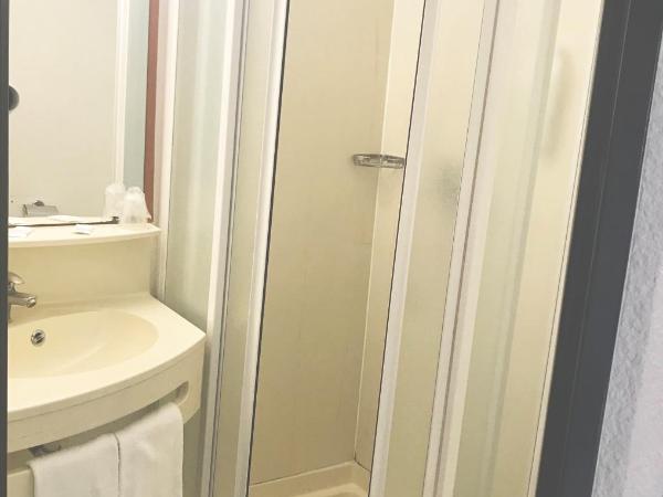 Welcomotel Beauvais Aéroport : photo 6 de la chambre chambre double