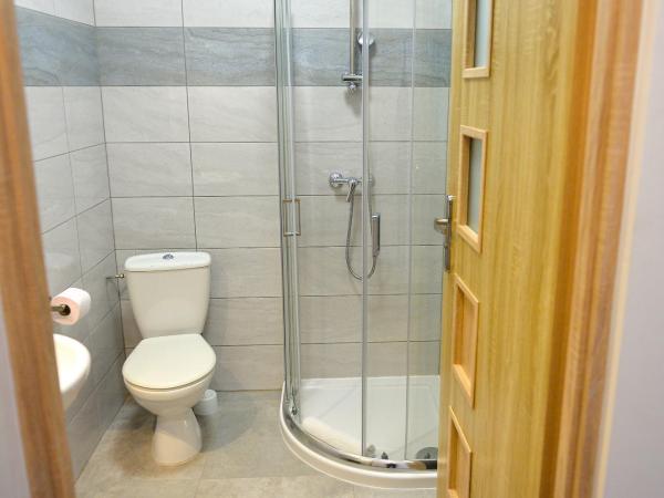 Dom św. Józefa : photo 9 de la chambre chambre triple