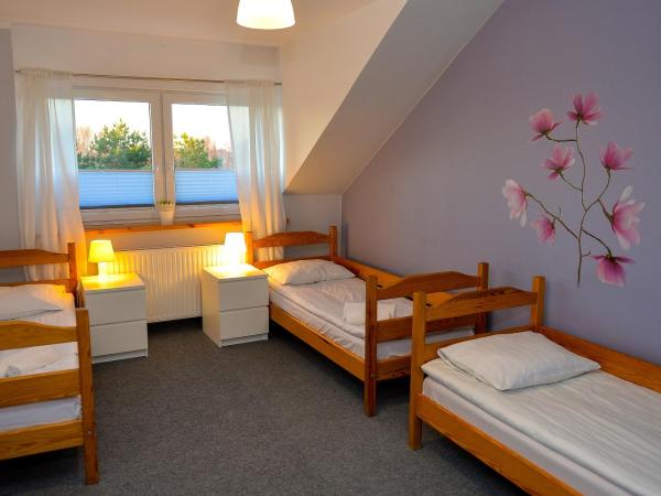 Dom św. Józefa : photo 1 de la chambre chambre triple