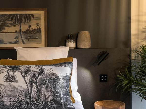 MiHotel Tour Rose : photo 4 de la chambre ocre – suite supérieure