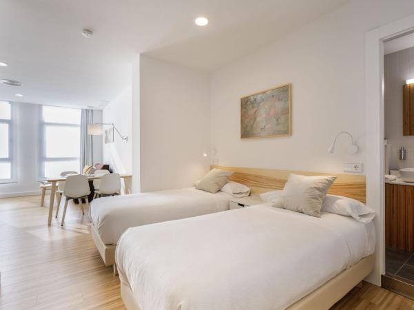 MUSH ROOM APARTAMENTOS : photo 5 de la chambre studio