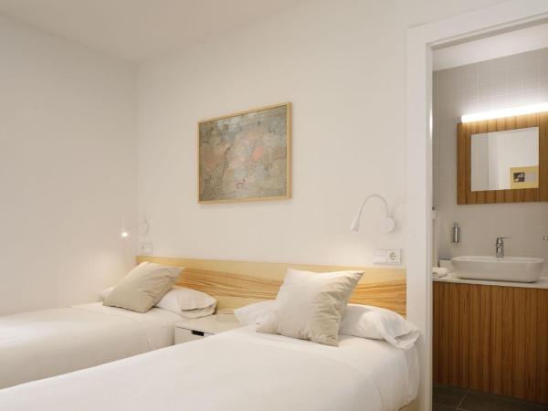 MUSH ROOM APARTAMENTOS : photo 7 de la chambre studio