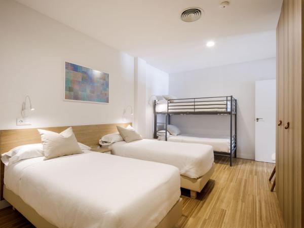 MUSH ROOM APARTAMENTOS : photo 6 de la chambre appartement 1 chambre