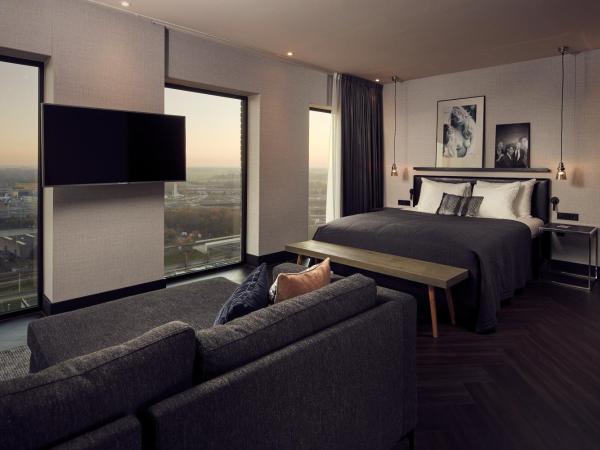 Van der Valk Hotel Amsterdam - Amstel : photo 5 de la chambre suite penthouse