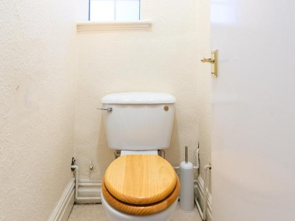 Old Trafford Stadium Hotel : photo 9 de la chambre appartement