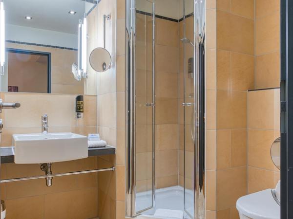 Best Western Hotel Bremen City : photo 1 de la chambre appartement simple confort