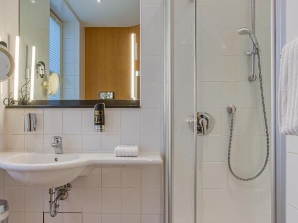 Best Western Hotel Bremen City : photo 2 de la chambre chambre double Économique