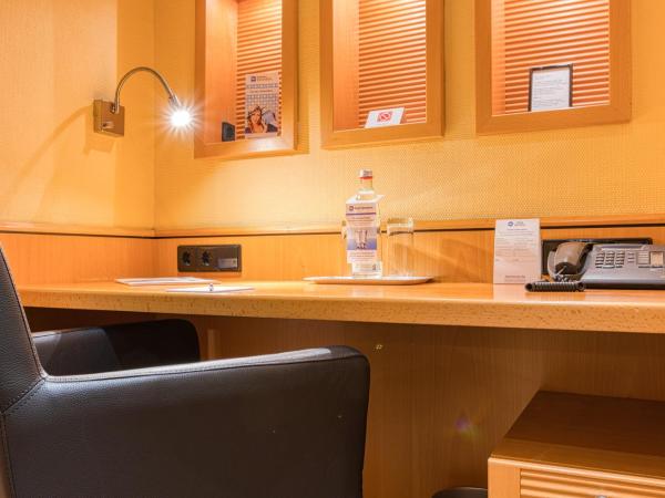 Best Western Hotel Bremen City : photo 4 de la chambre chambre double standard 