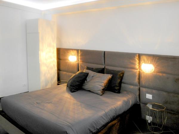 B&B AIRPORT BARI DELUXE28 : photo 3 de la chambre chambre deluxe