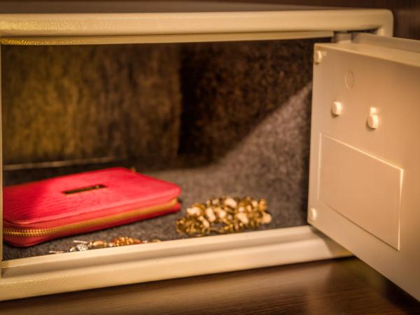 H3 Hotel Paulista : photo 9 de la chambre chambre double ou lits jumeaux standard