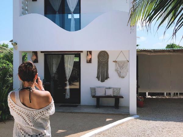 Icaco Island Village - Adults Only : photo 3 de la chambre chambre double deluxe avec balcon - vue sur mer