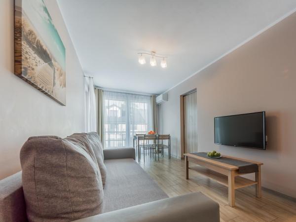 Marittimo Resort : photo 1 de la chambre appartement 1 chambre