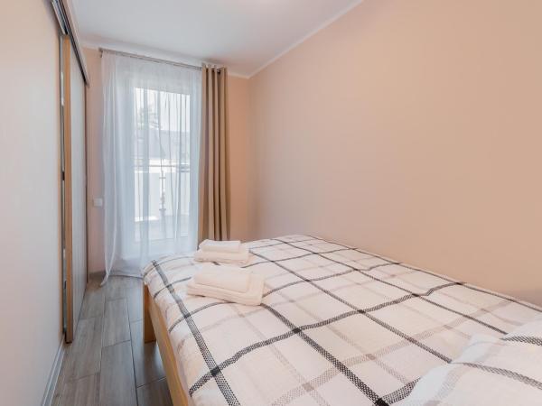 Marittimo Resort : photo 9 de la chambre appartement 1 chambre