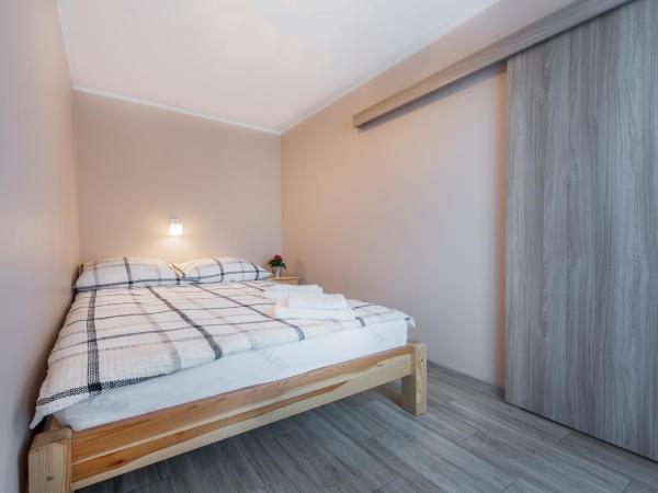 Marittimo Resort : photo 8 de la chambre appartement 1 chambre