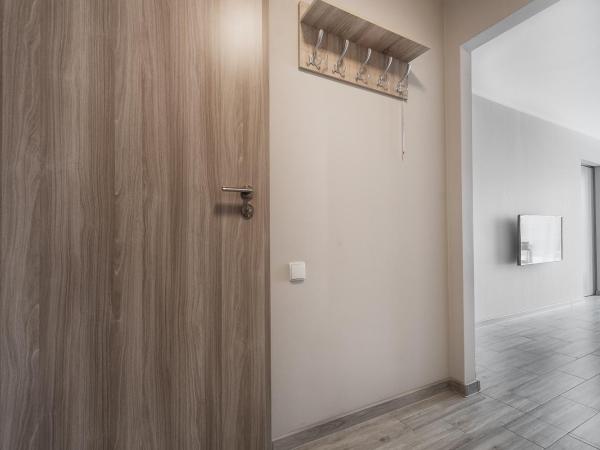 Marittimo Resort : photo 6 de la chambre appartement 1 chambre