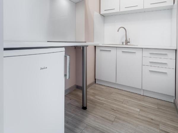 Marittimo Resort : photo 5 de la chambre appartement 1 chambre