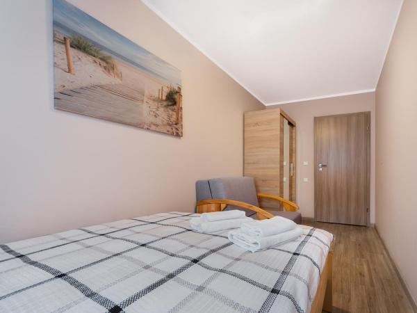 Marittimo Resort : photo 7 de la chambre appartement 1 chambre