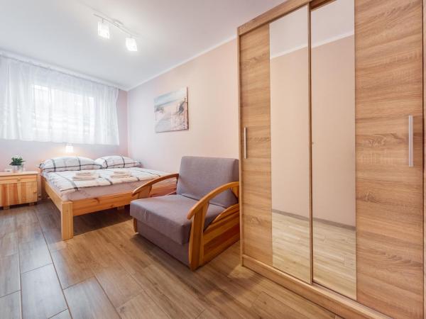 Marittimo Resort : photo 6 de la chambre appartement 1 chambre