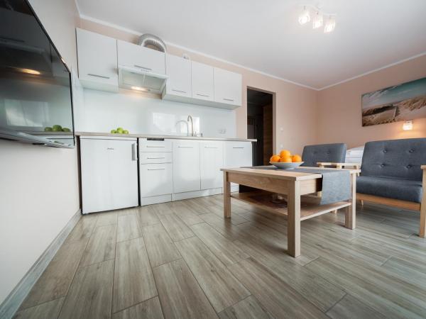 Marittimo Resort : photo 3 de la chambre studio