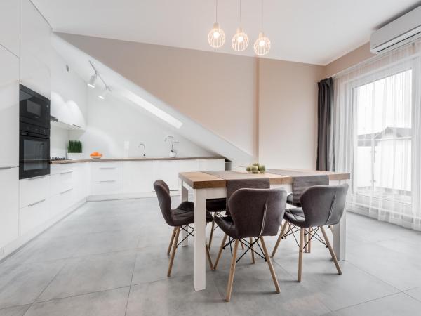 Marittimo Resort : photo 8 de la chambre appartement 2 chambres