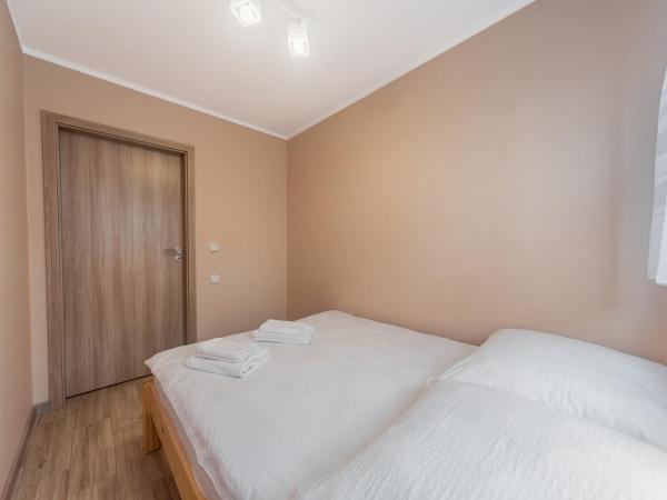 Marittimo Resort : photo 7 de la chambre appartement 1 chambre