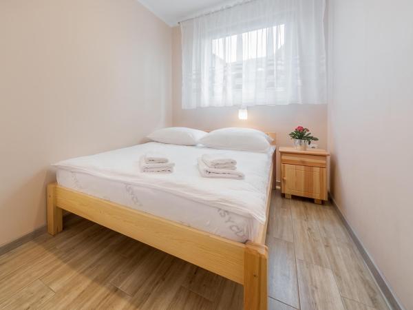 Marittimo Resort : photo 6 de la chambre appartement 1 chambre