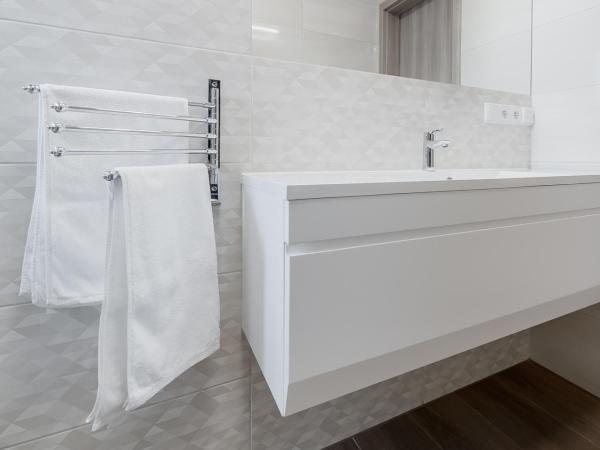 Marittimo Resort : photo 7 de la chambre appartement 1 chambre