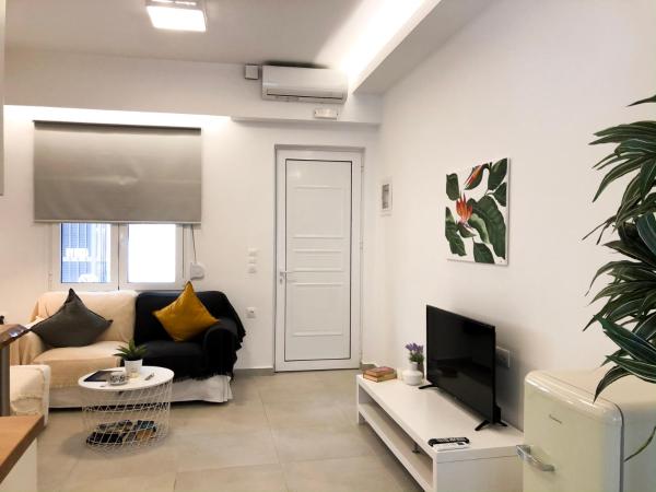 Stelisia Rooms : photo 5 de la chambre studio deluxe