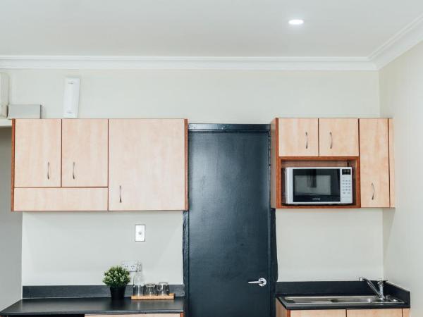 UNO Hotel Sydney : photo 5 de la chambre chambre exécutive