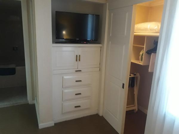 Country Plaza : photo 3 de la chambre suite junior