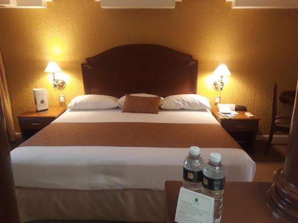 Country Plaza : photo 4 de la chambre suite junior