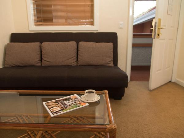 Country Plaza : photo 8 de la chambre suite junior