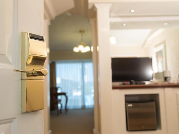 Country Plaza : photo 7 de la chambre suite junior