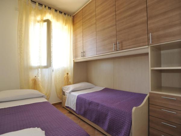 KaRol Casa Vacanze : photo 7 de la chambre appartement 2 chambres