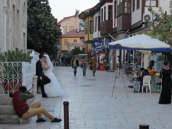 Old Town Deluxe Flats : photo 10 de la chambre appartement deluxe