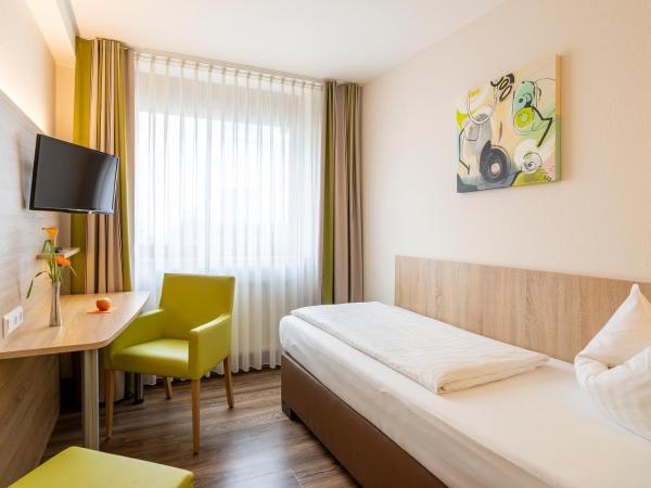 Kleefelder Hof : photo 2 de la chambre chambre simple basique