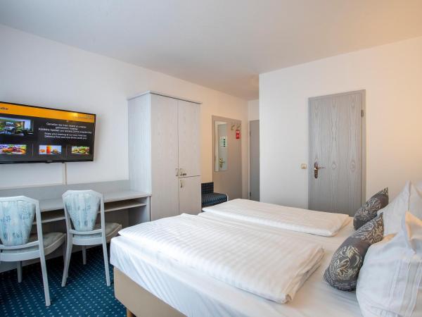 Kleefelder Hof : photo 3 de la chambre chambre double standard