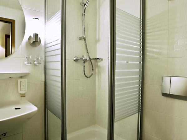 Kleefelder Hof : photo 1 de la chambre petite chambre simple