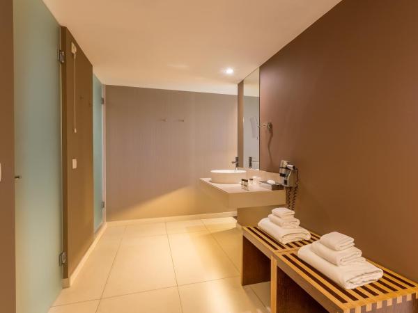 NAU Sao Rafael Atlantico : photo 4 de la chambre chambre double