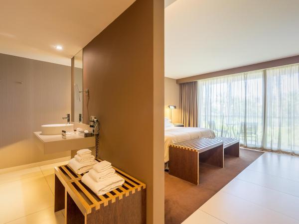 NAU Sao Rafael Atlantico : photo 2 de la chambre chambre double