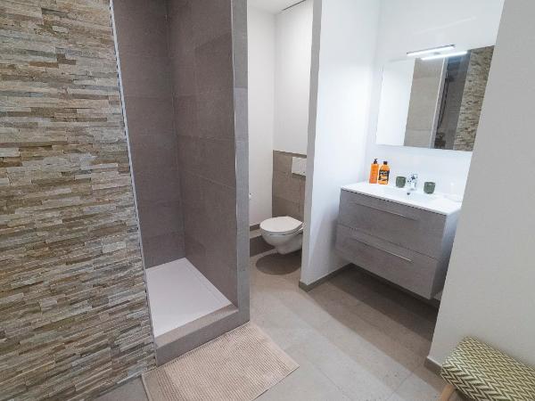 B&B The Street Lodge : photo 5 de la chambre chambre double supérieure