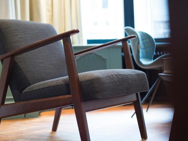 B&B The Street Lodge : photo 6 de la chambre chambre double supérieure