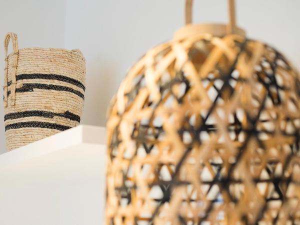 B&B The Street Lodge : photo 7 de la chambre chambre double supérieure